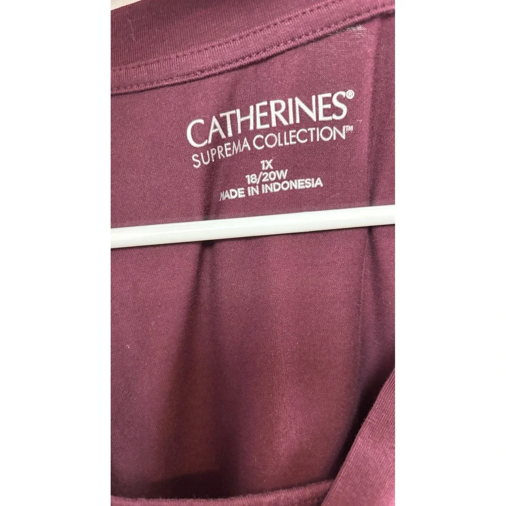 Catherines suprema collection